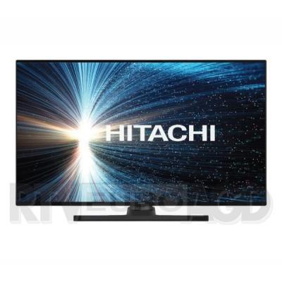Hitachi 43HL7200