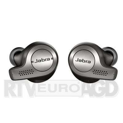Jabra Elite 65t (titanium black)