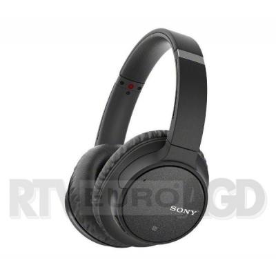 Sony WH-CH700N ANC (czarny)