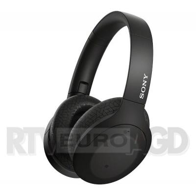Sony WH-H910N ANC (czarny)