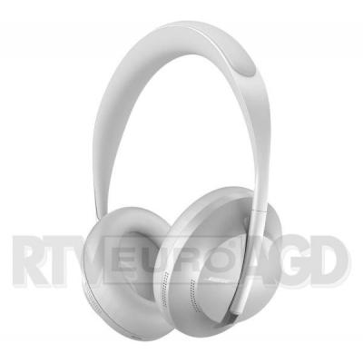 Bose Noise Cancelling Headphones 700 (srebrny)