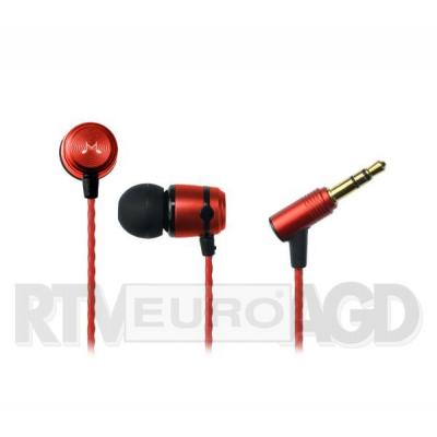 SoundMAGIC E50 (czerwony)