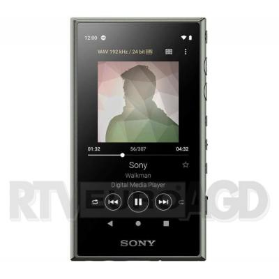 Sony NW-A105 (zielony)