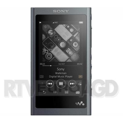 Sony NW-A55L (czarny)
