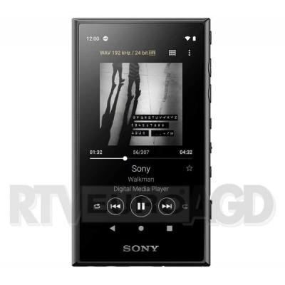 Sony NW-A105 (czarny)