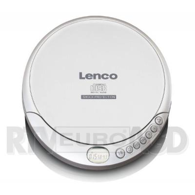 Lenco CD-201