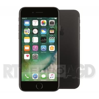 Apple iPhone 7 32GB (czarny)