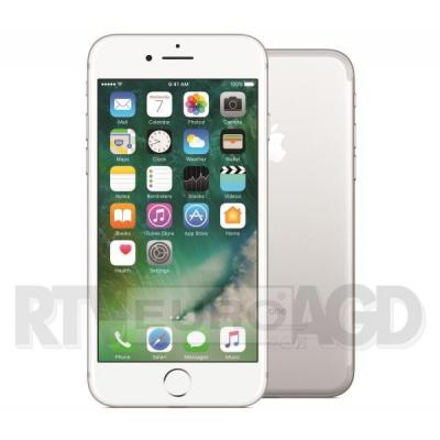 Apple iPhone 7 128GB (srebrny)