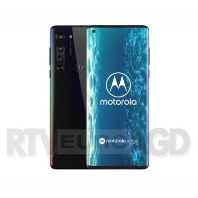 Motorola EDGE 6/128GB 5G DS (czarny)