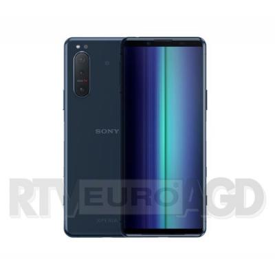 Sony Xperia 5 II (niebieski)