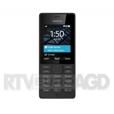 Nokia 150 Dual Sim (czarny)