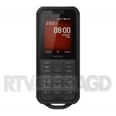 Nokia 800 TA-1186 (czarny)