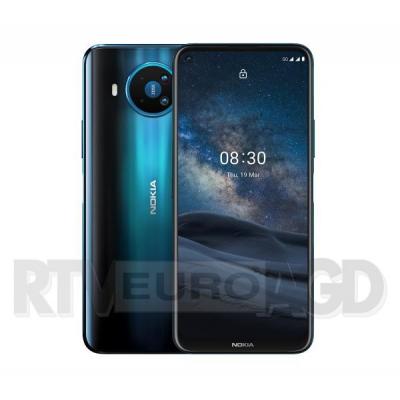 Nokia 8.3 5G 8/128GB (niebieski)