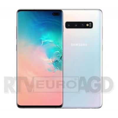 Samsung Galaxy S10+ 128GB SM-G975 (biały)