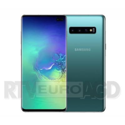 Samsung Galaxy S10+ 128GB SM-G975 (zielony)