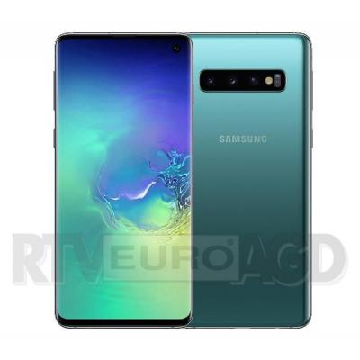 Samsung Galaxy S10 SM-G973 (zielony)
