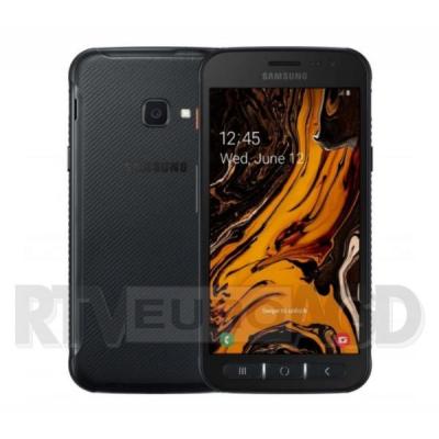 Samsung Galaxy Xcover 4s (czarny)