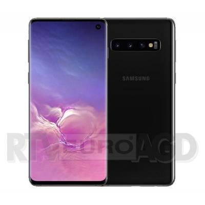 Samsung Galaxy S10 SM-G973 (czarny)