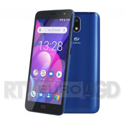 myPhone FUN 7 (niebieski)