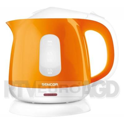 Sencor SWK 1013OR (pomarańczowy)