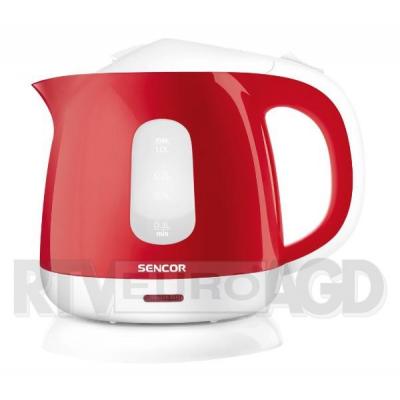 Sencor SWK 1014RD (czerwony)