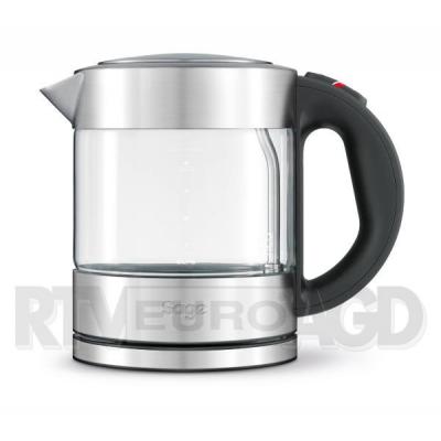 Sage The Compact Kettle BKE395