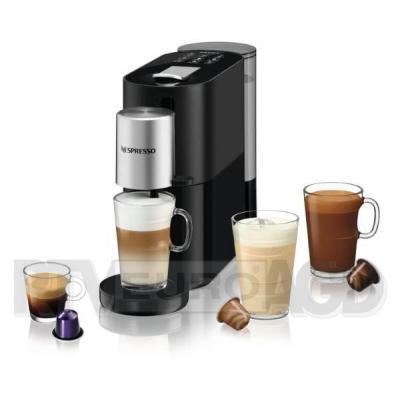 Krups Nespresso Atelier XN8908 (czarny)