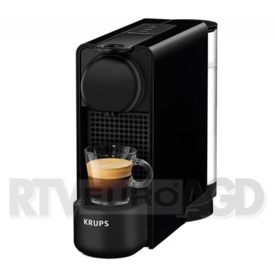 Krups Nespresso Essenza Plus XN5108 (czarny)