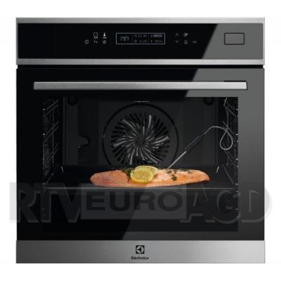 Electrolux EOB8S31X SteamBoost