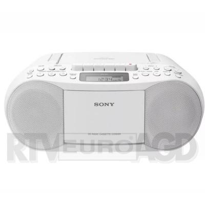 Sony CFD-S70 (biały)