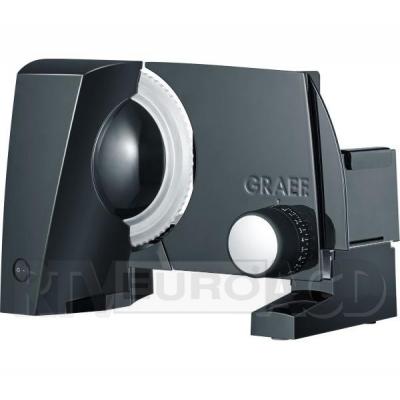 Graef S10002 (czarny)