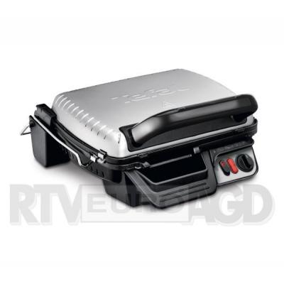 Tefal Compact Grill 600 Classic GC3050