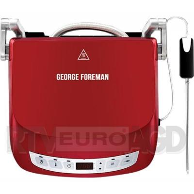 George Foreman Evolve Precision 24001-56