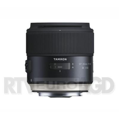Tamron SP 35mm f/1.8 Di USD Sony