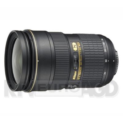 Nikon AF-S 24-70 mm f/2.8G ED