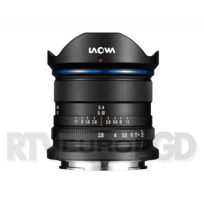 Laowa C&D-Dreamer 9 mm f/2,8 Zero-D do DJI DL