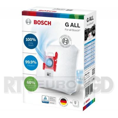 Bosch BBZ41FGALL (typ G ALL)