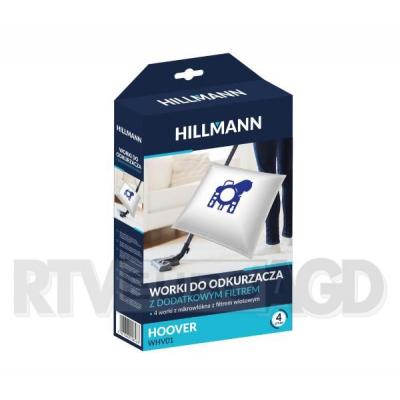 HILLMANN WHV01