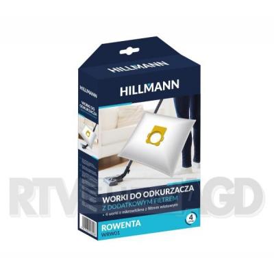 HILLMANN WRW01