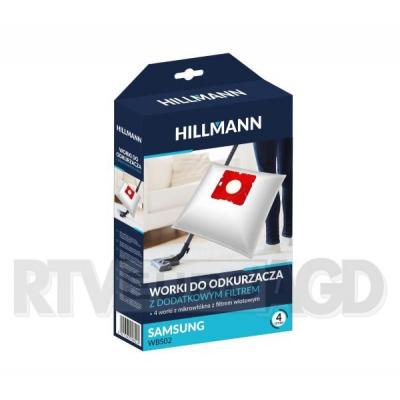 HILLMANN WBS02