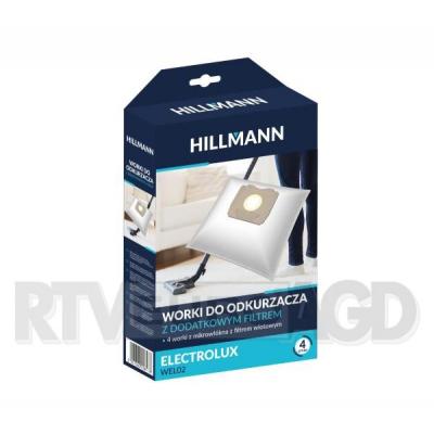 HILLMANN WEL02