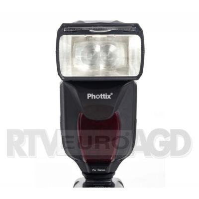 Phottix P80340C Mitros TTL Canon