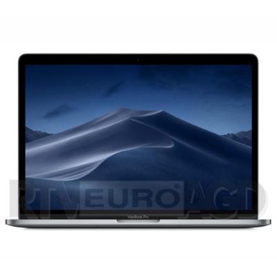 Apple Macbook Pro 13 z Touch Bar 13,3 Intel Core i5 - 8GB RAM - 256GB Dysk - macOS"