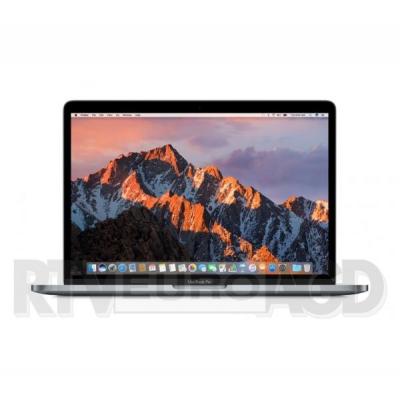 Apple Macbook Pro 13 z Touch Bar 13,3 Intel Core i5-8259U - 8GB RAM - 512GB Dysk - macOS 10.13"