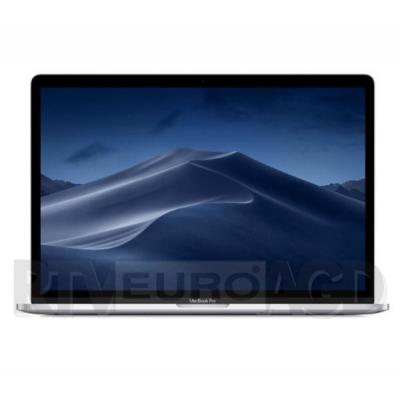 Apple Macbook Pro 15 z Touch Bar 15,4 Intel Core i9 - 16GB RAM - 512GB Dysk - R560X Grafika - macOS"
