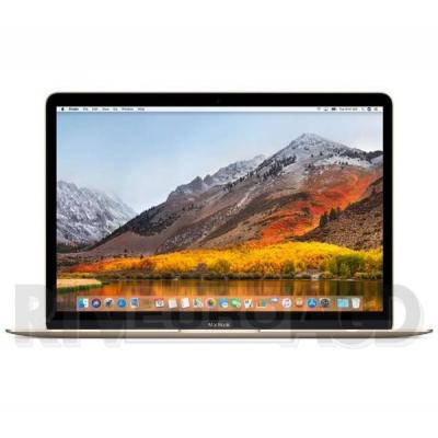 Apple Macbook 12 Intel Core i5 - 8GB RAM - 512GB Dysk - OSX Sierra