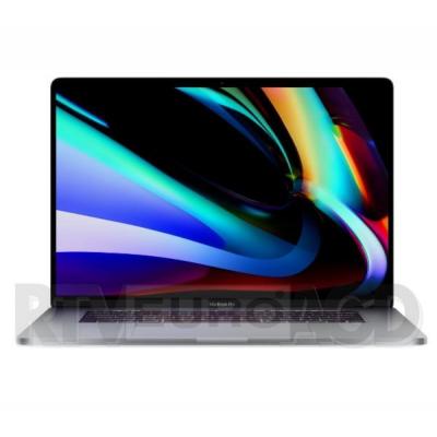 Apple Macbook Pro 16 z Touch Bar 2019 16- Intel Core i7 - 16GB RAM - 512GB Dysk - R5300M Grafika - macOS (srebrny)"