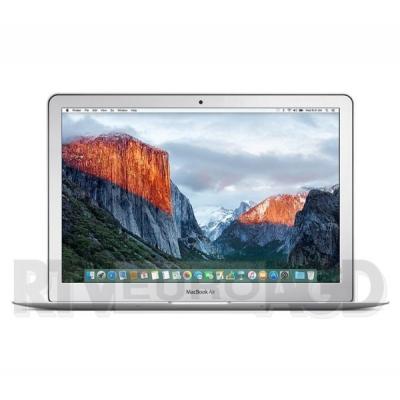 Apple Macbook Air 13 13,3 Intel Core i5-5360U - 8GB RAM - 128GB Dysk - OS Sierra"