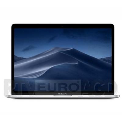 Apple Macbook Pro 13 z Touch Bar 13,3 Intel Core i5 - 8GB RAM - 512GB Dysk - macOS"