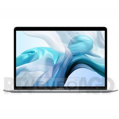 Apple Macbook Air 13 2020 13,3 Intel Core i3 - 8GB RAM - 256GB Dysk - macOS (srebrny)"